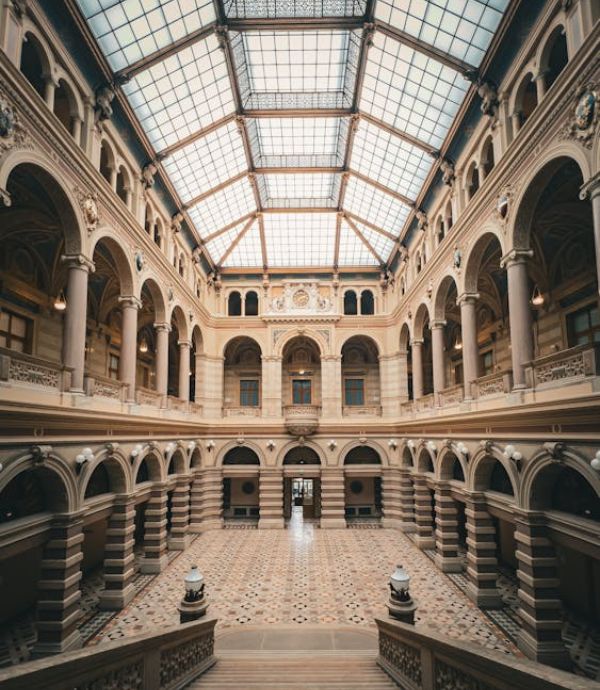 Architecture