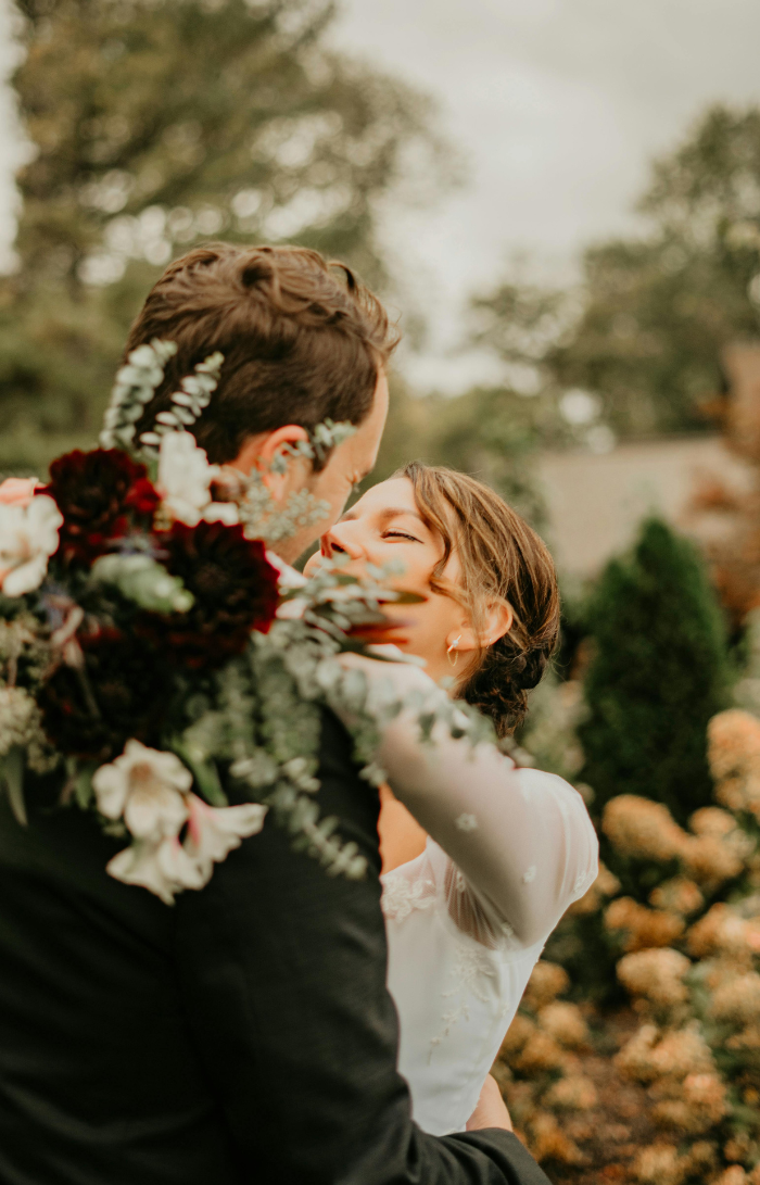 Wedding Shot